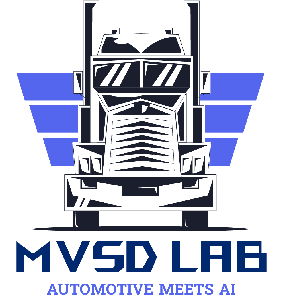 MVSD LAB Logo